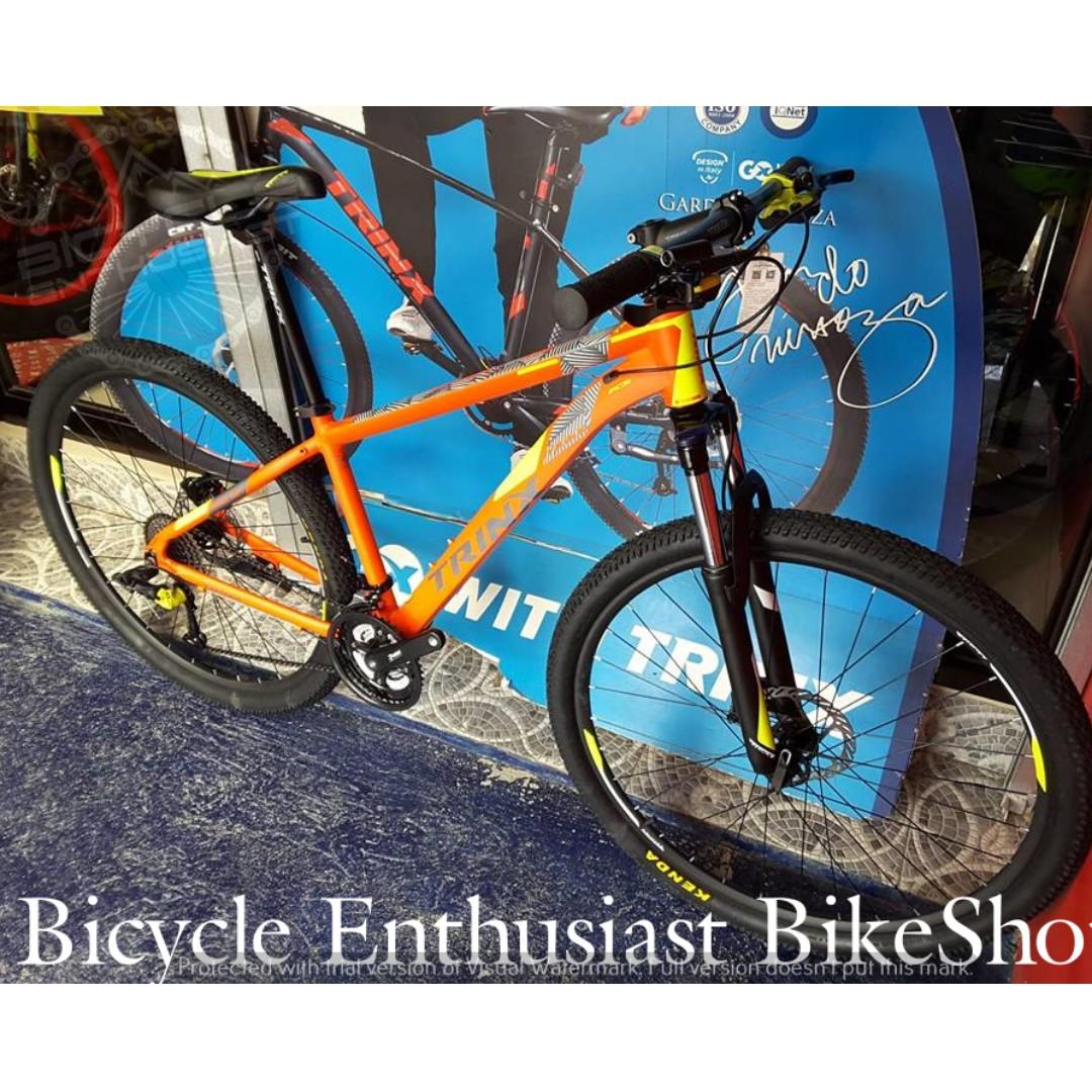 Trinx majest top 189 price