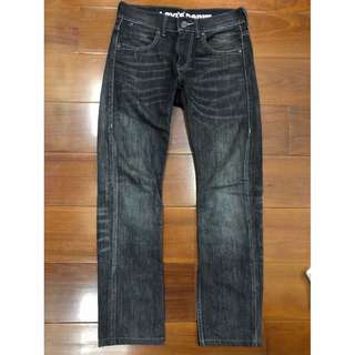 levis 605