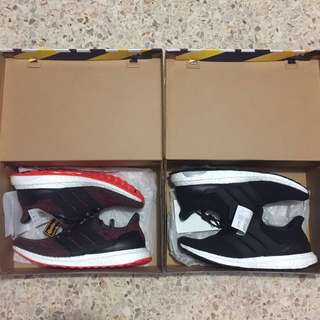 ultraboost adidas Men's Footwear Carousell Hong Kong