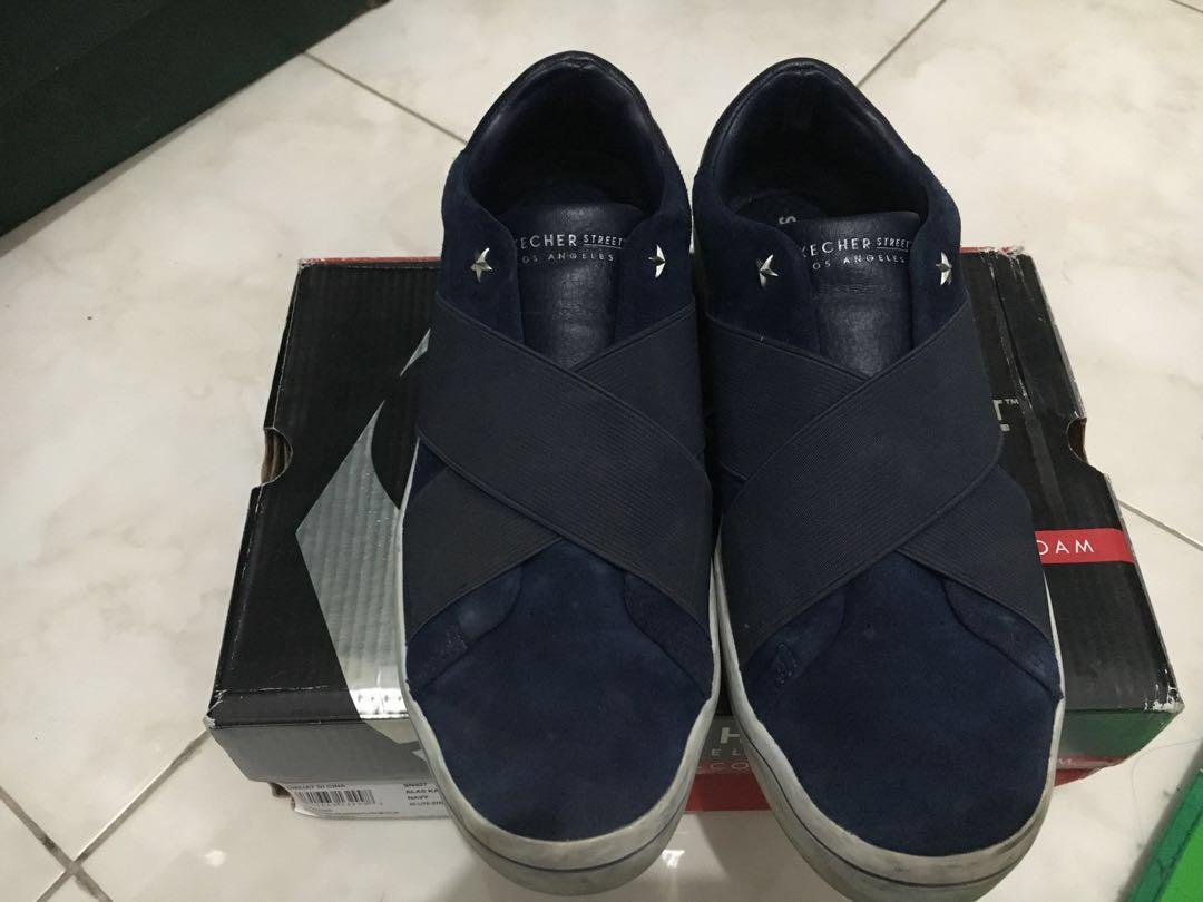Skechers hi lite new arrivals street crossers