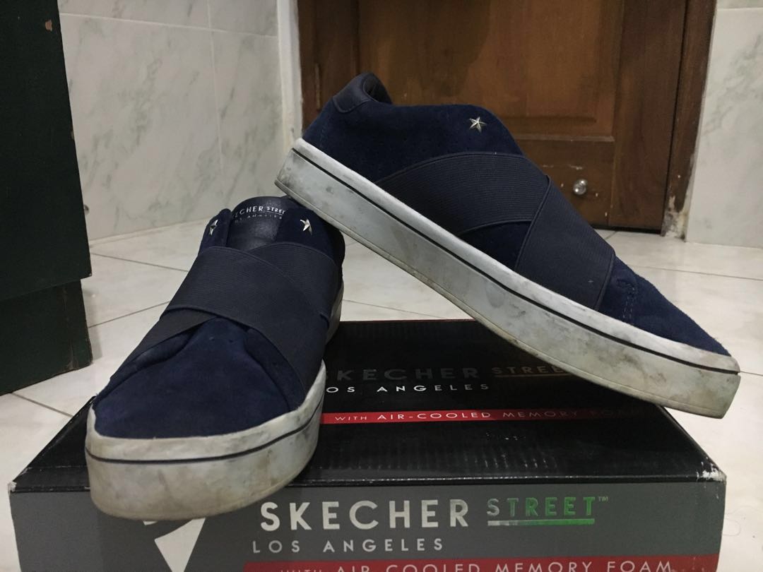 Skechers hi lite street crossers online