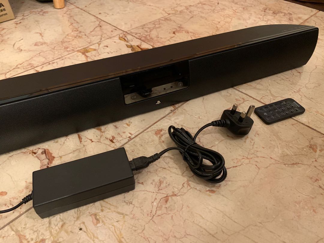 playstation саундбар playstation саундбар