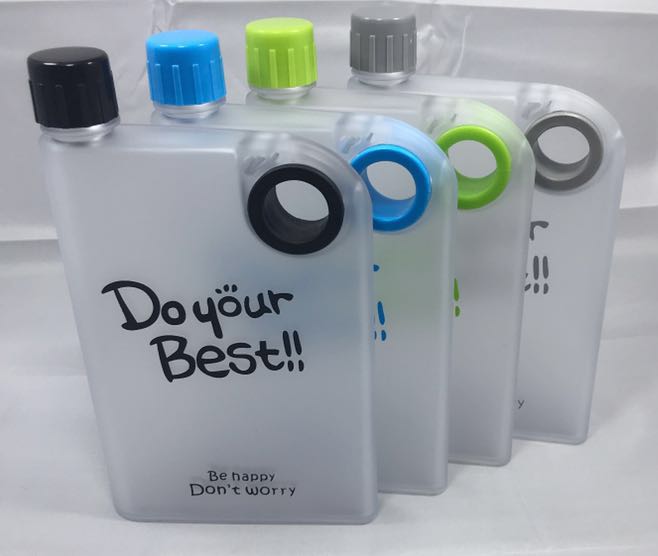 Flat Water Bottle >> A5 Flat Water Bottle Everything Else On Carousell Flat Water Bottle >> A5 Flat Water Bottle Everything Else On Carousell
