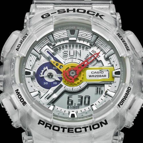 G hotsell shock ferg
