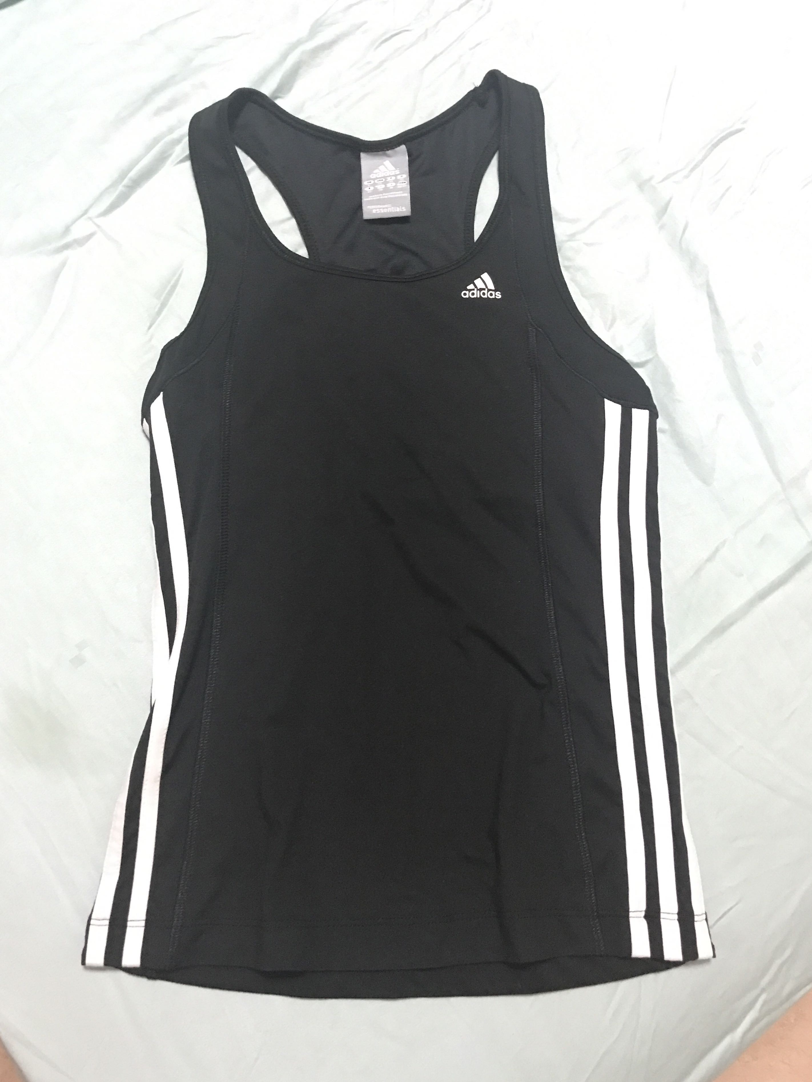 Adidas Climalite Women's Tank Top in 