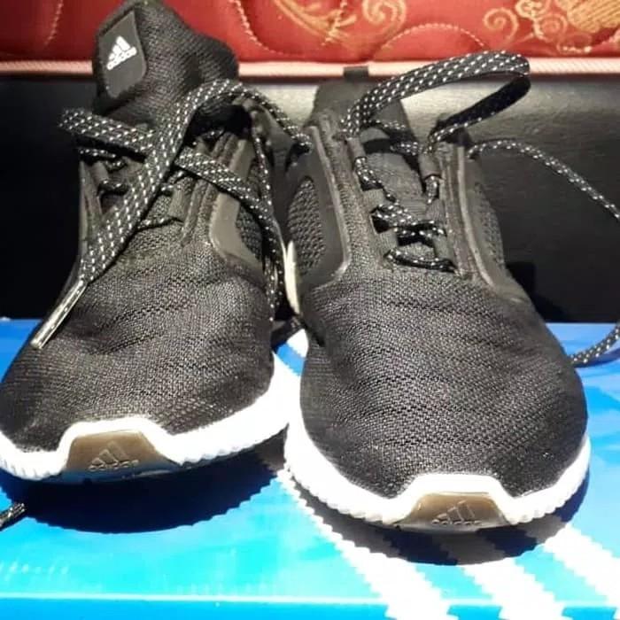 adidas climawarm blackwhite fesyen