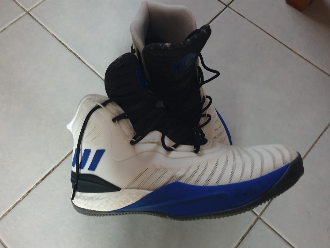 D rose discount 8 white