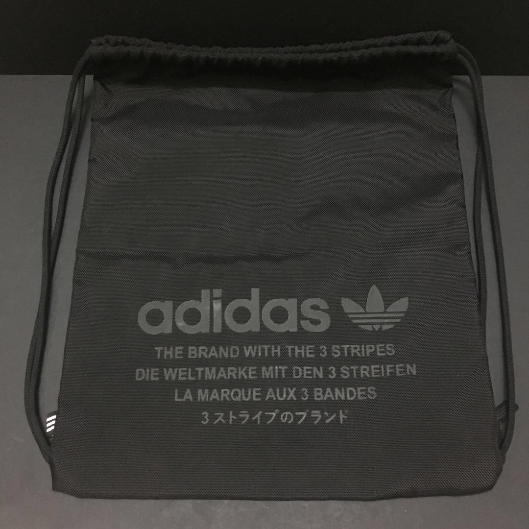 Adidas NMD Gym sack, Luxury, Bags 