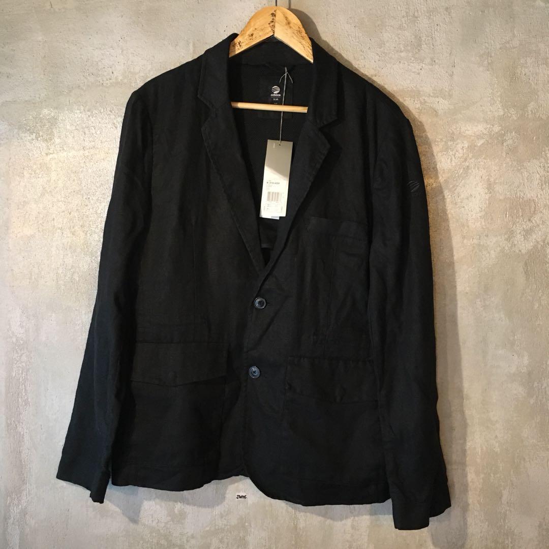 adidas blazer