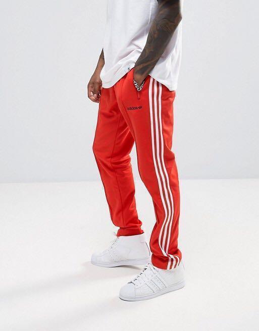 adidas originals authentic joggers