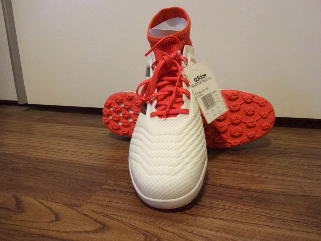 adidas predator tango 18.5