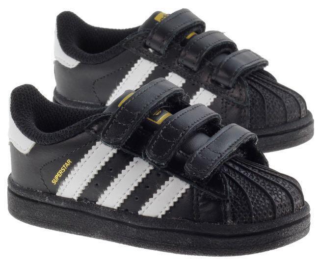 adidas superstar infant