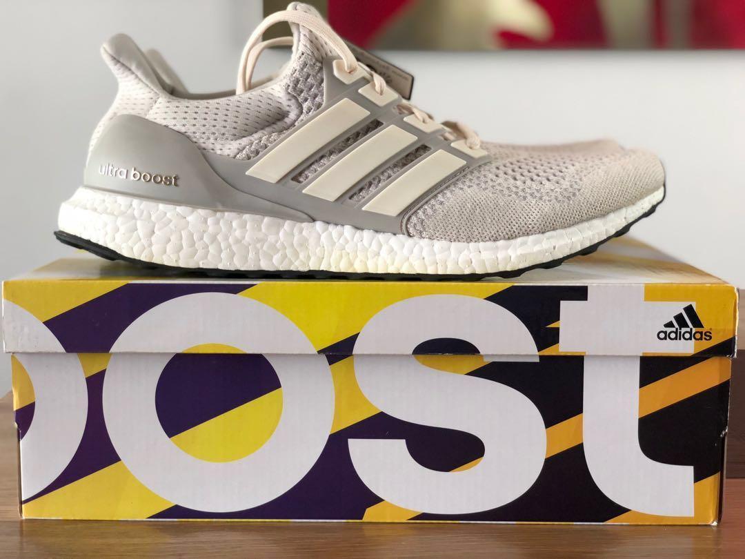 ultra boost 1.0 chalk