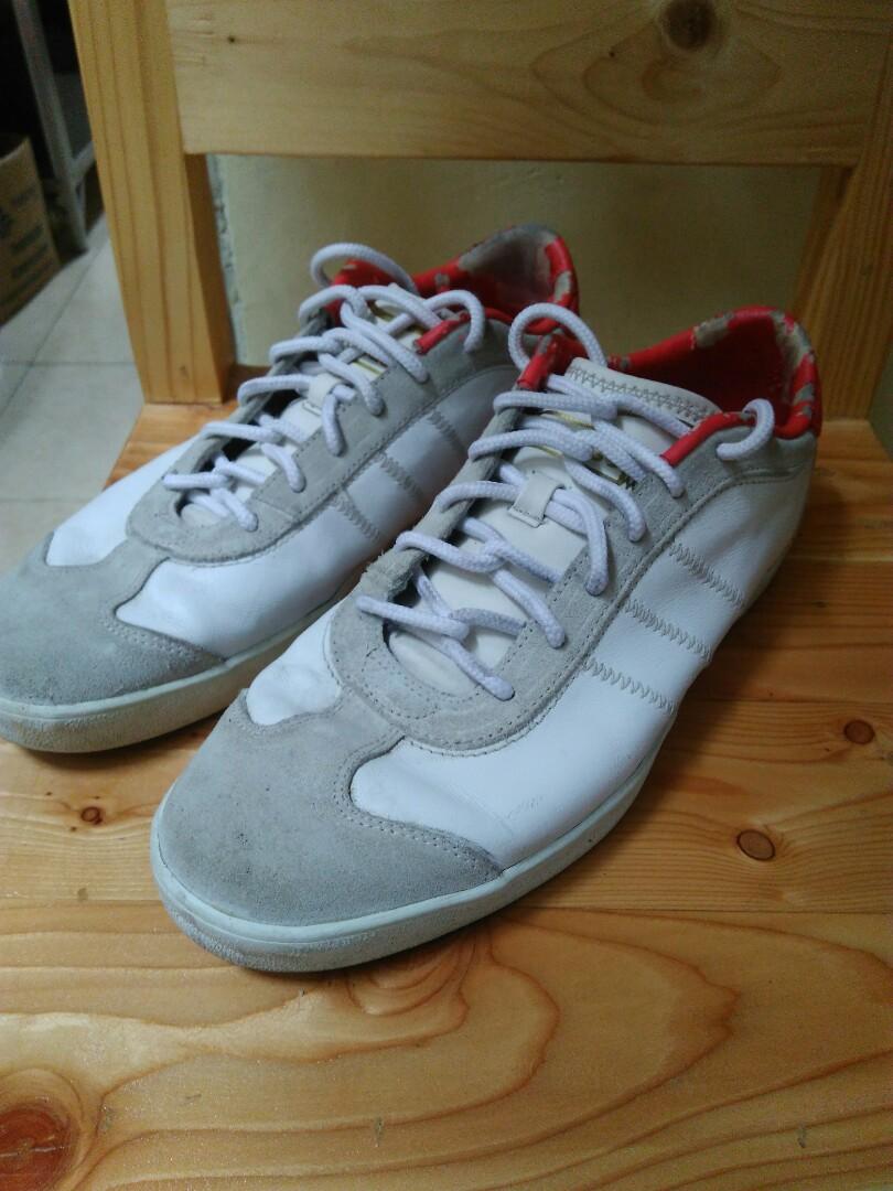 adidas vibetouch