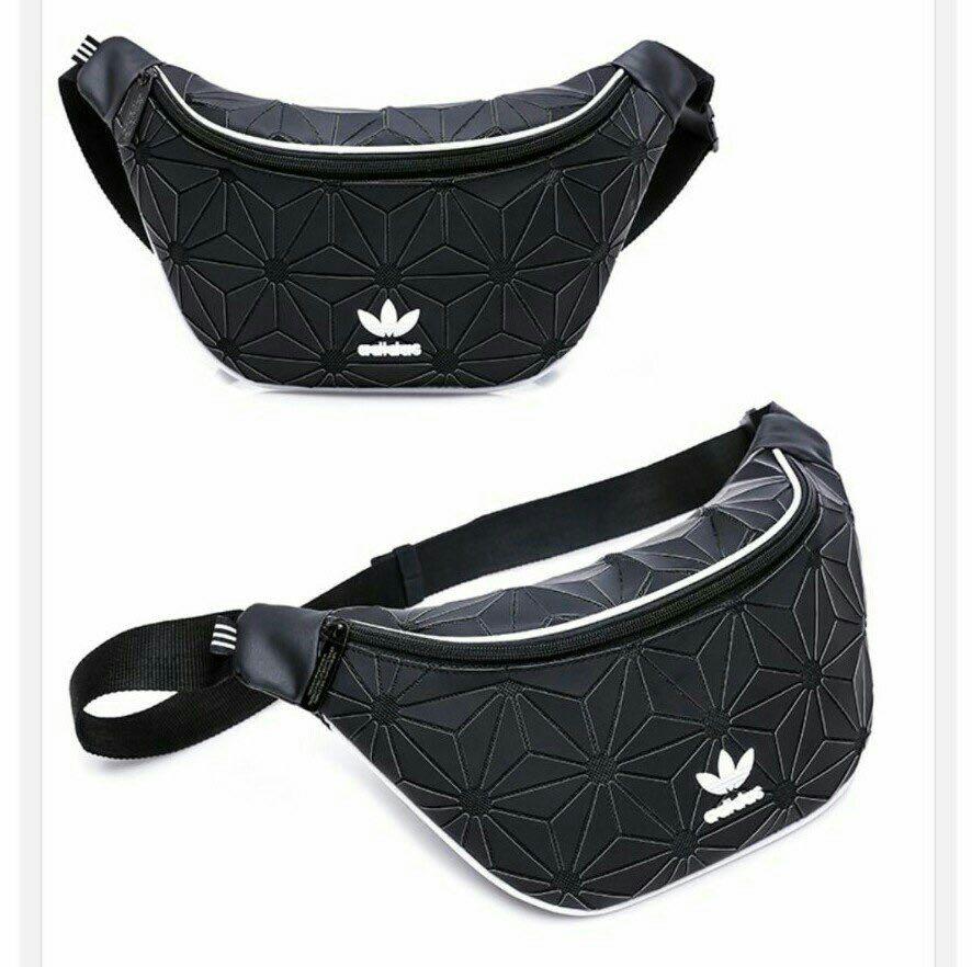 adidas waist bag bao bao