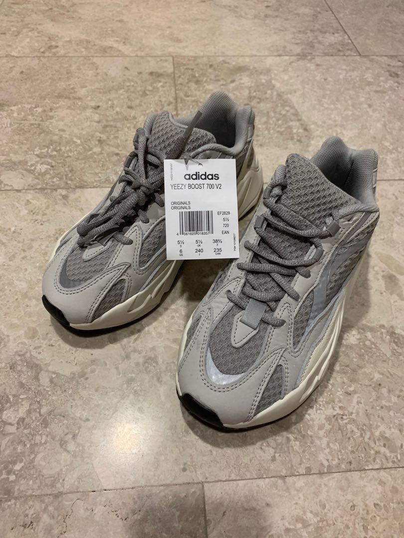 Adidas us yeezy sales 700 55