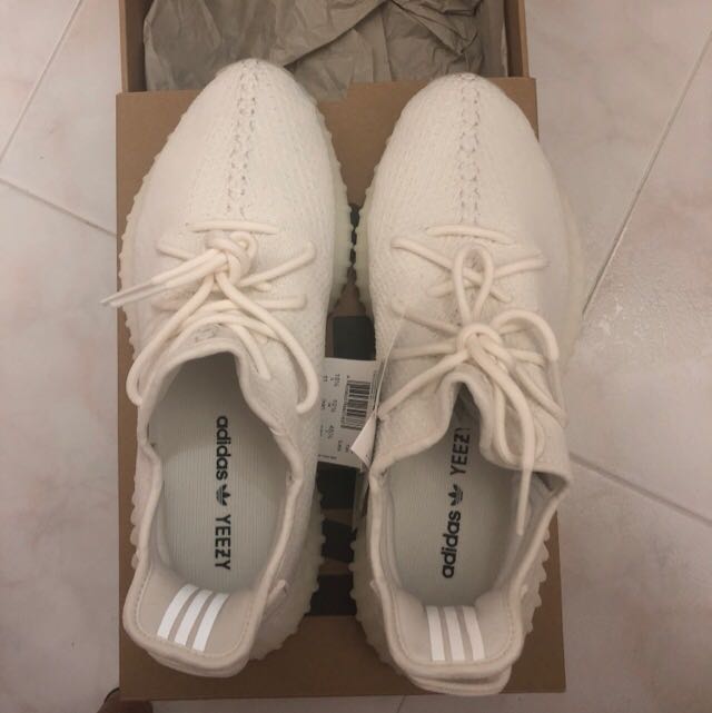 adidas us yeezy