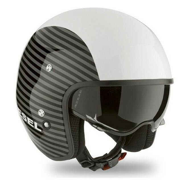 AGV DIESEL HI JACK HELMET Auto Accessories on Carousell
