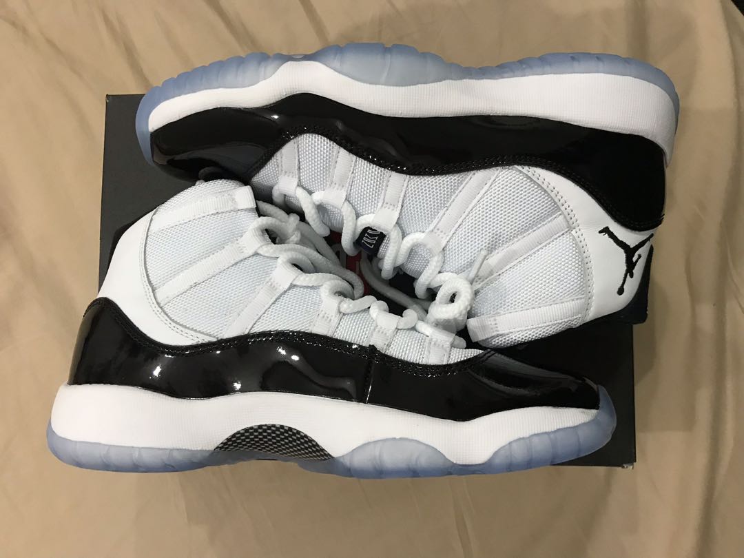concord gs