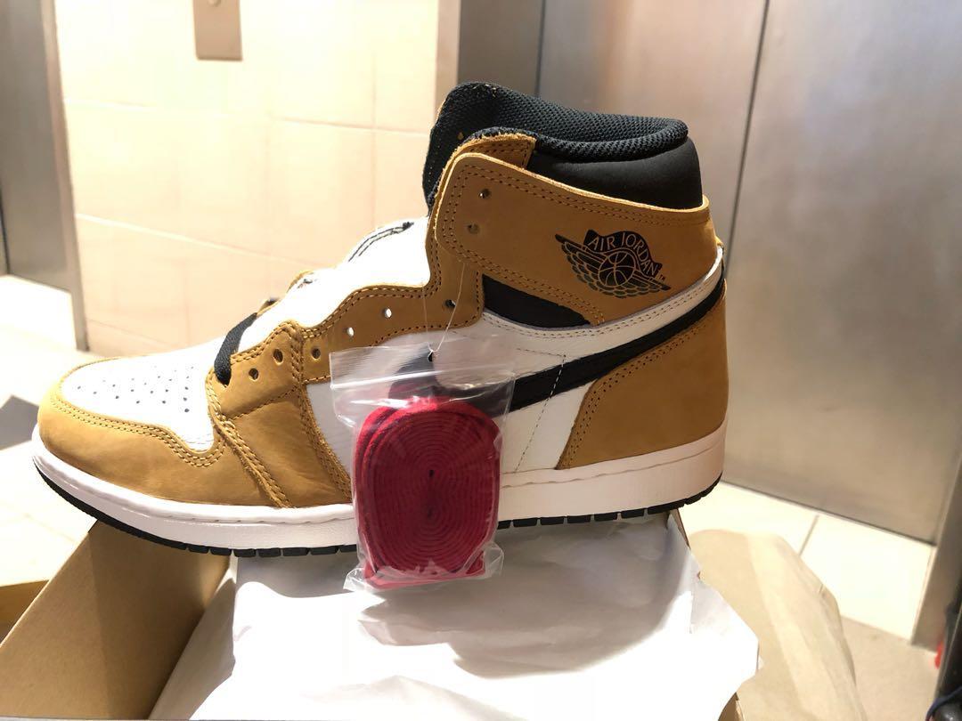 Roy shop retro 1