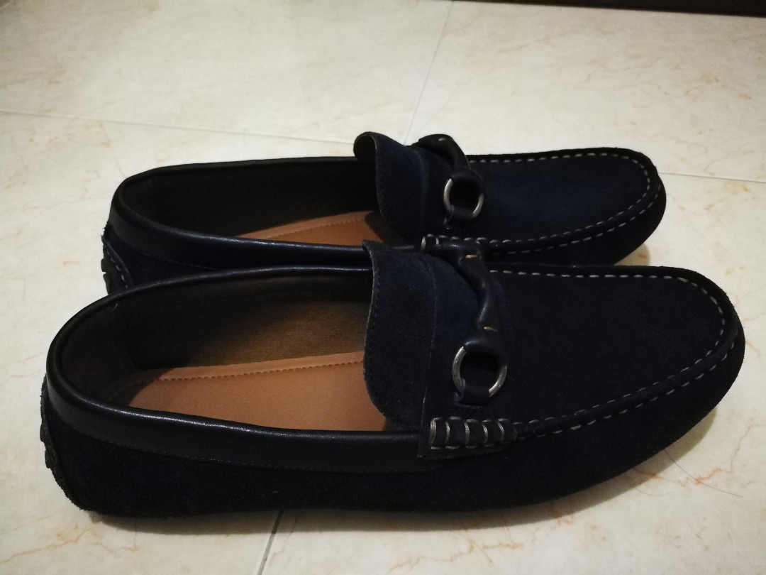 aldo boat shoes
