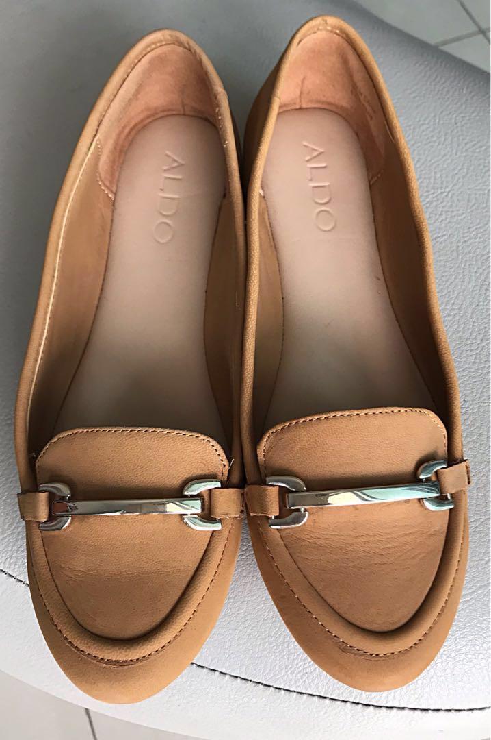 aldo ladies footwear