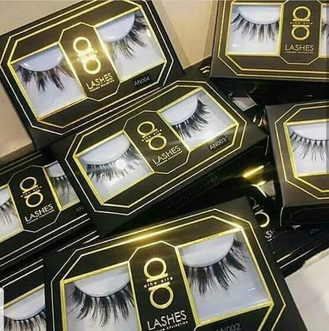 Alha Alfa Eyelash Health Beauty Makeup On Carousell