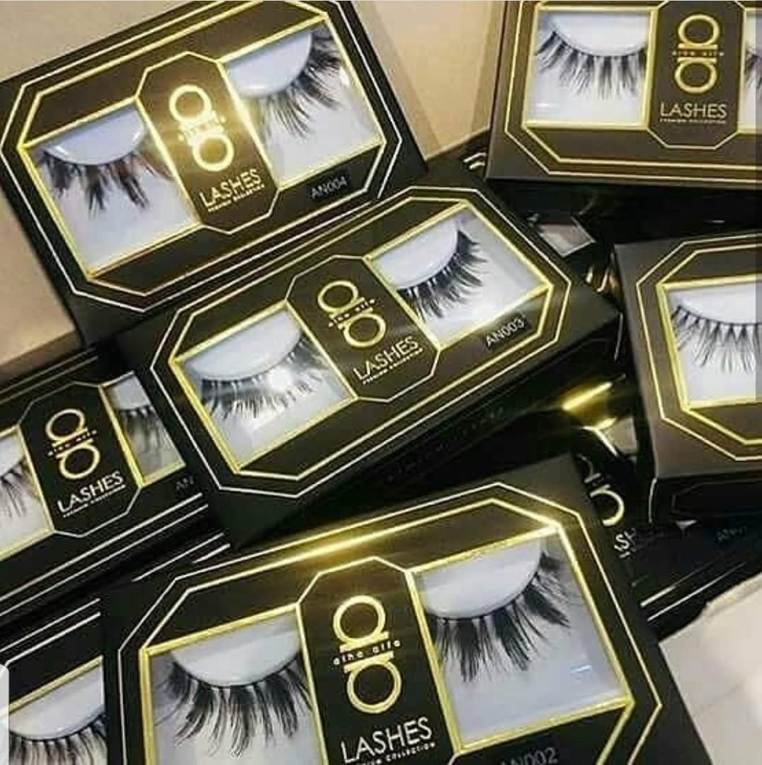 Alha Alfa Eyelash Health Beauty Makeup On Carousell