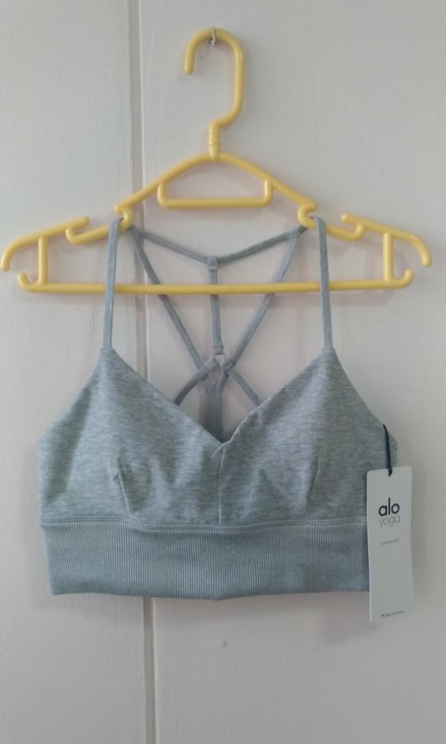 alosoft lush bra