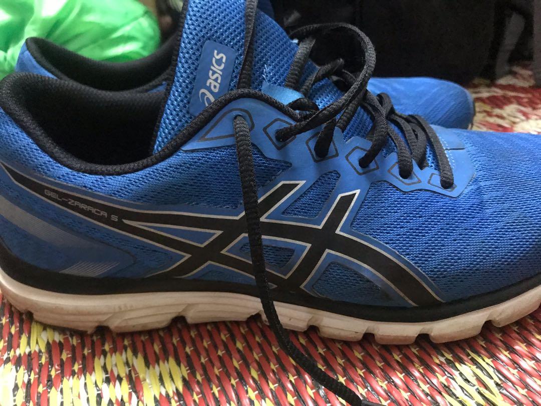 asics gel zaraca s