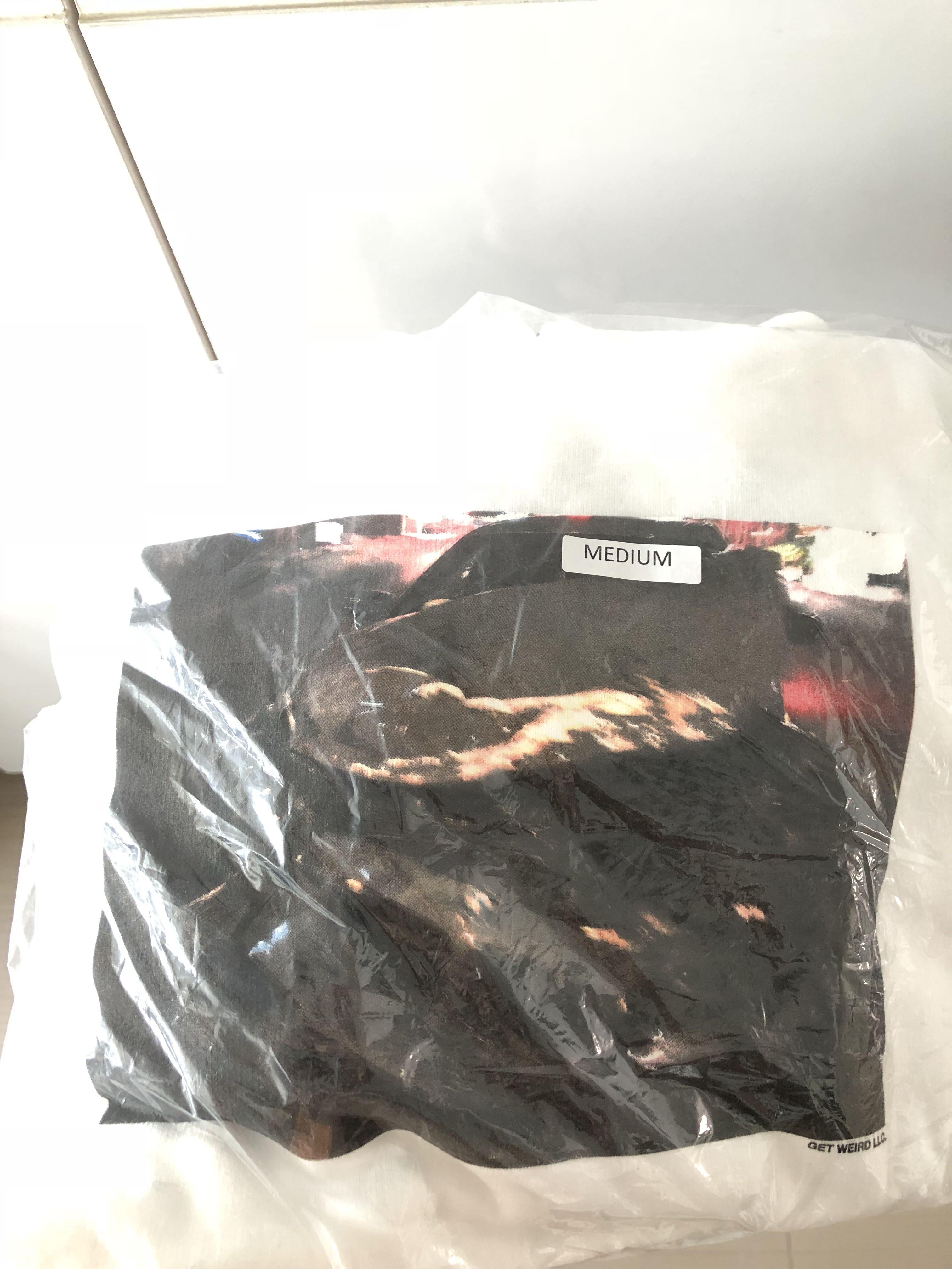 assc wrecked hoodie