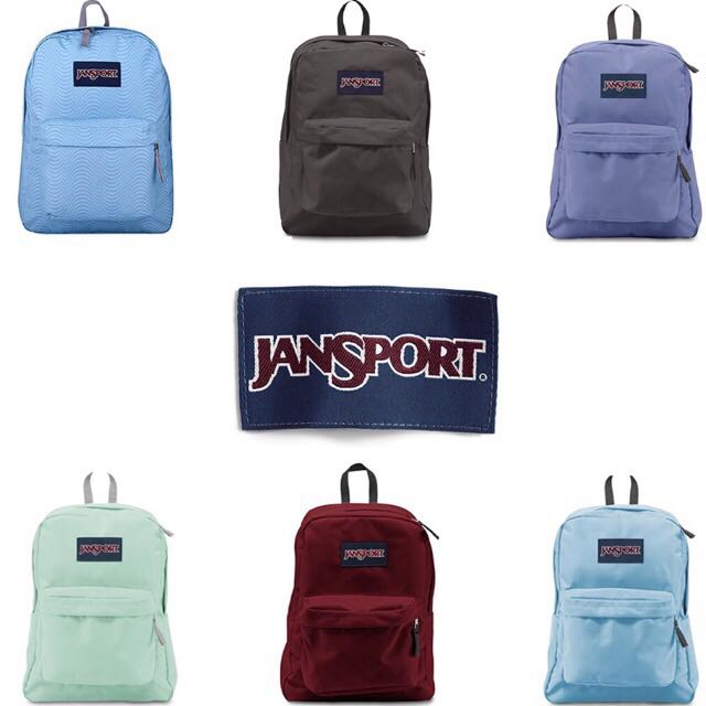 cheapest jansport backpack