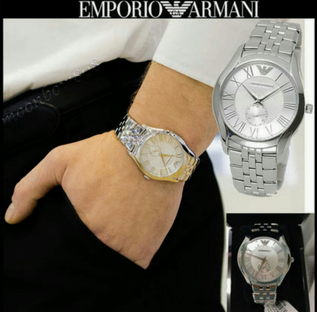 Emporio armani shop ar1788