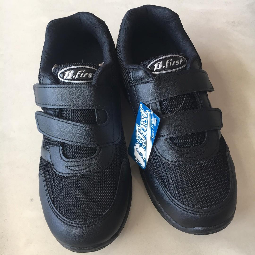 Bfirst on sale black shoes