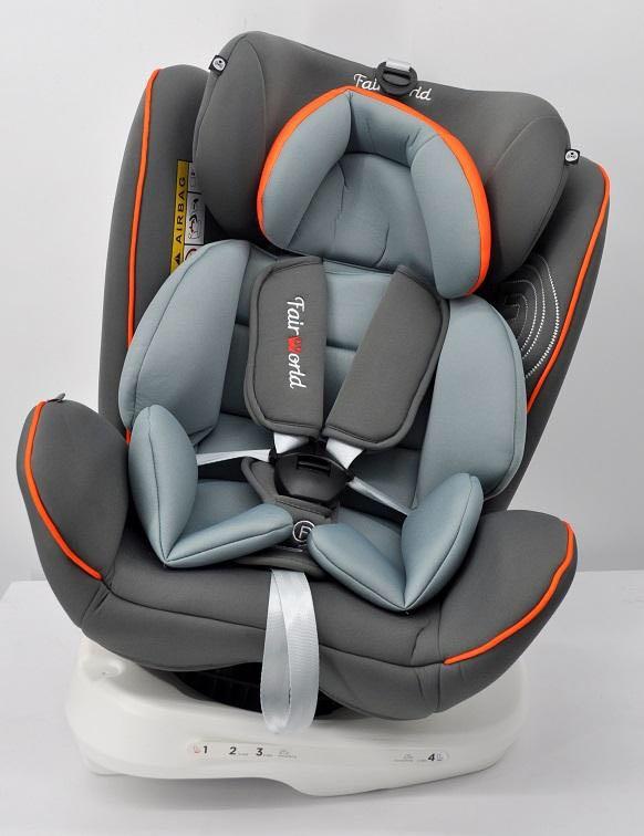 fairworld car seat