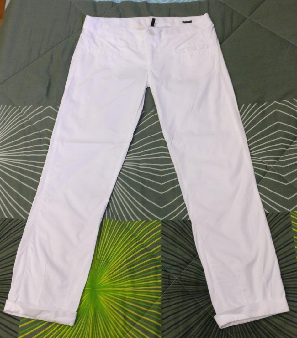 benetton jeans slim fit