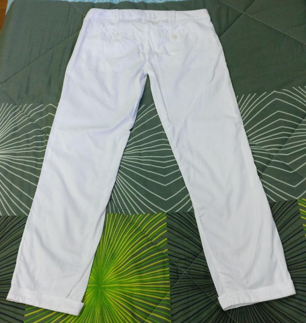 benetton jeans pants