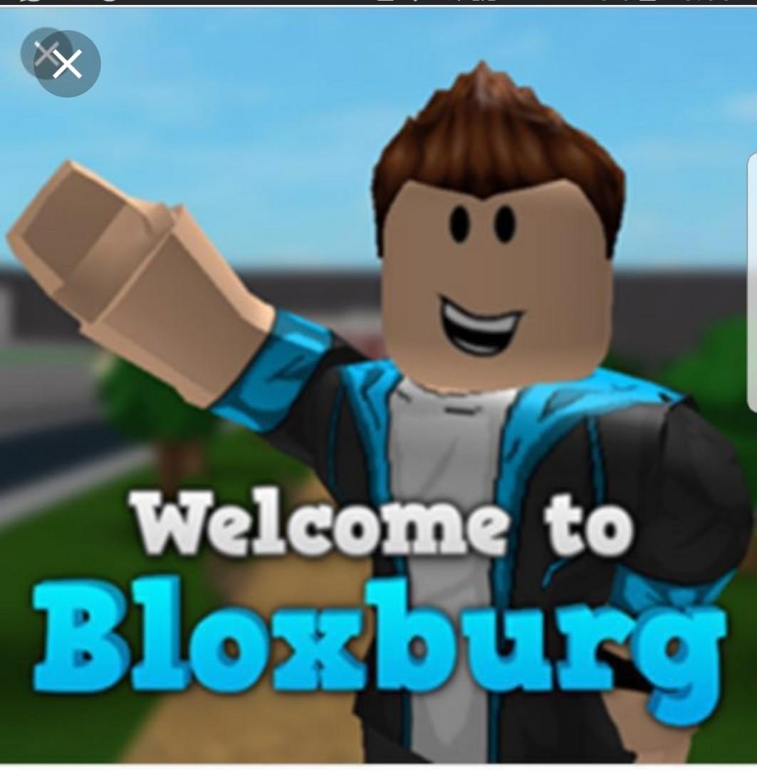 Roblox Welcome To Bloxburg Videos