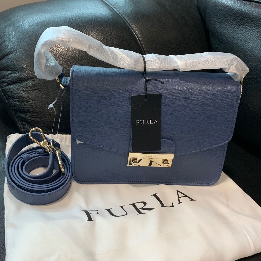 Furla julia crossbody bag hotsell