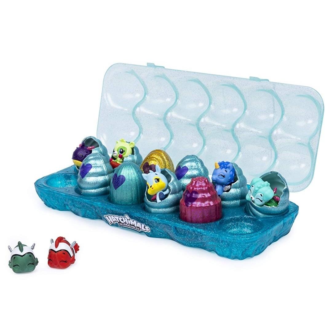 hatchimals dozen
