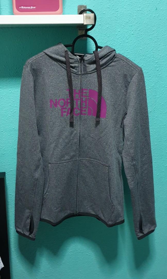 north face sweater hoodie