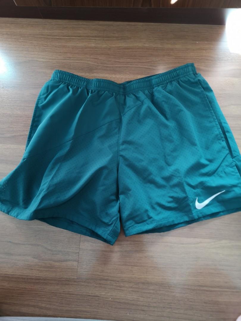 nike running shorts men
