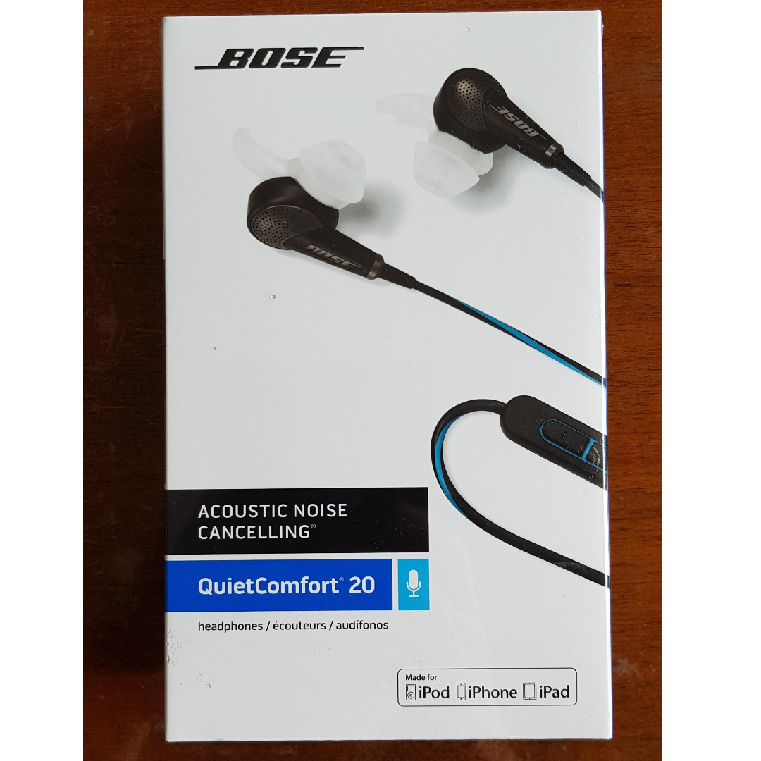 bose qc20 sale