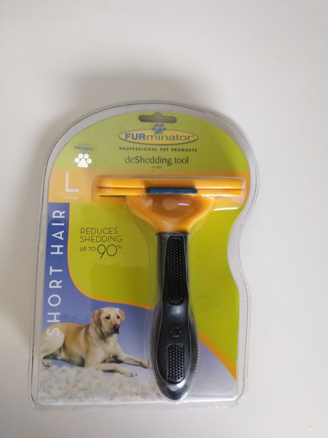 Brand new furminator for sale. For large dog. Everything Else on Carousell