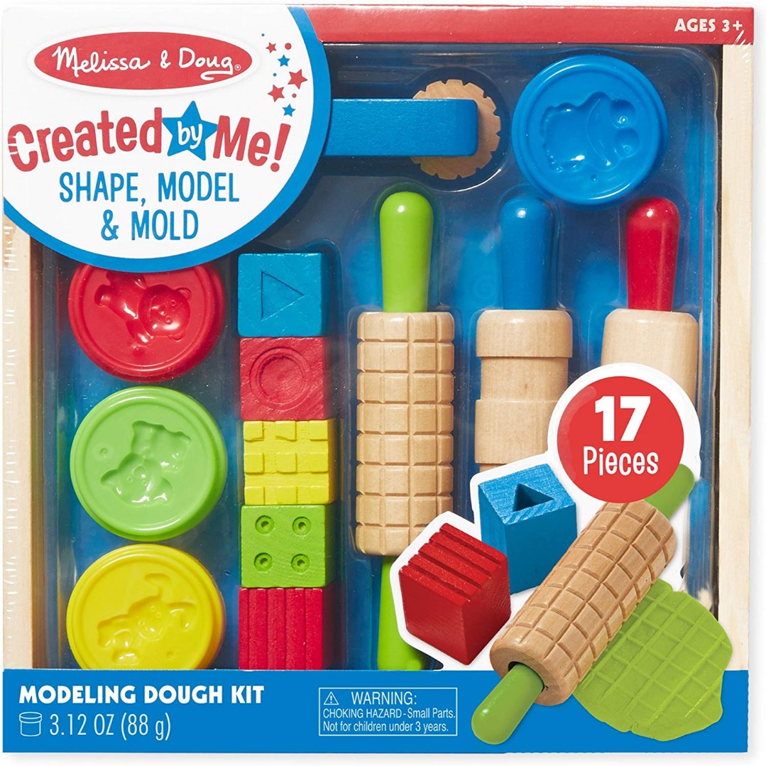 melissa and doug cut sculpt and roll
