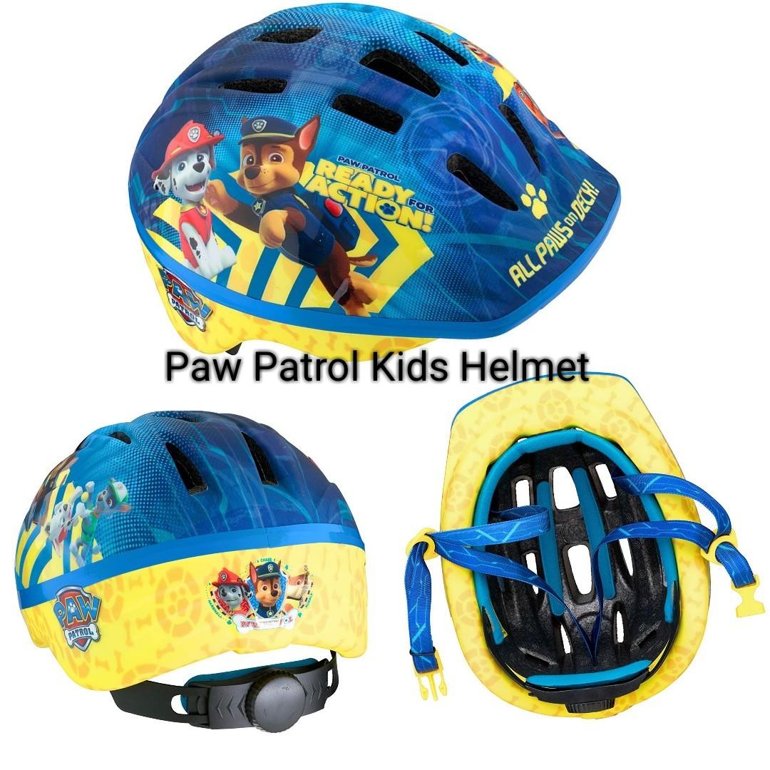 Brand New Nickelodeon Paw Patrol Toddler Bike Bicycle