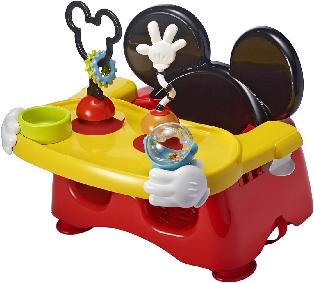 Brand New The First Years Disney Baby Helping Hands Feeding