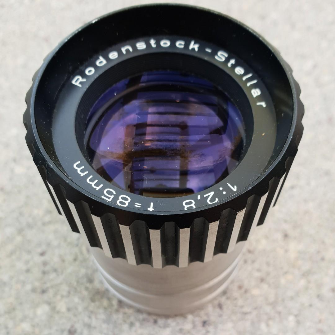 Braun Novamat 515 Af 35mm Slide Projector, Photography, Cameras on