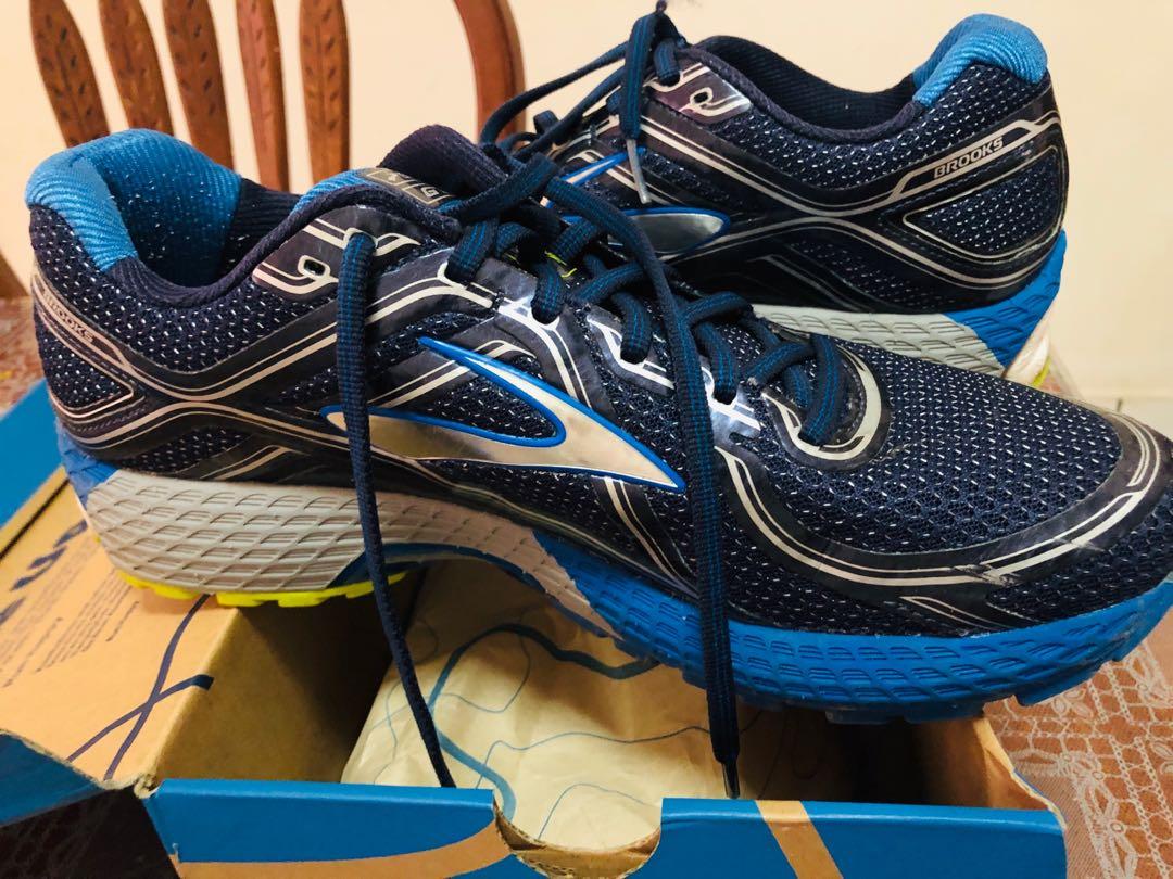 brooks pureflow 2 womens 2014