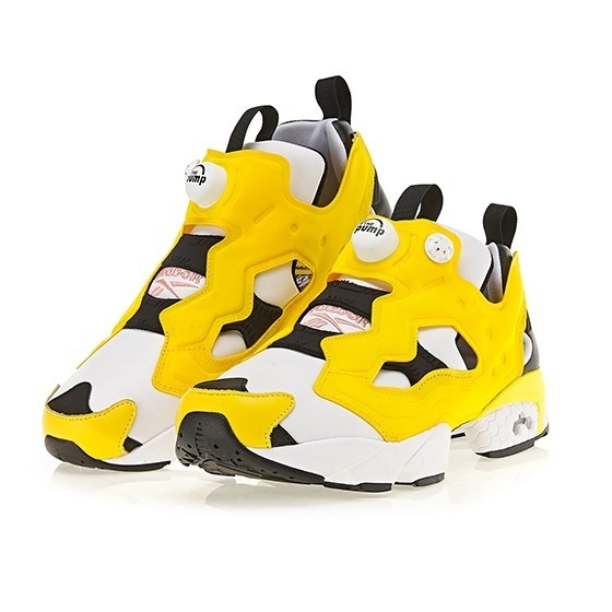 reebok instapump bt21